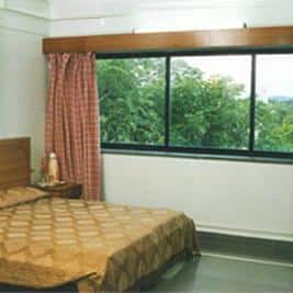 Hotel Meru, Pune 3